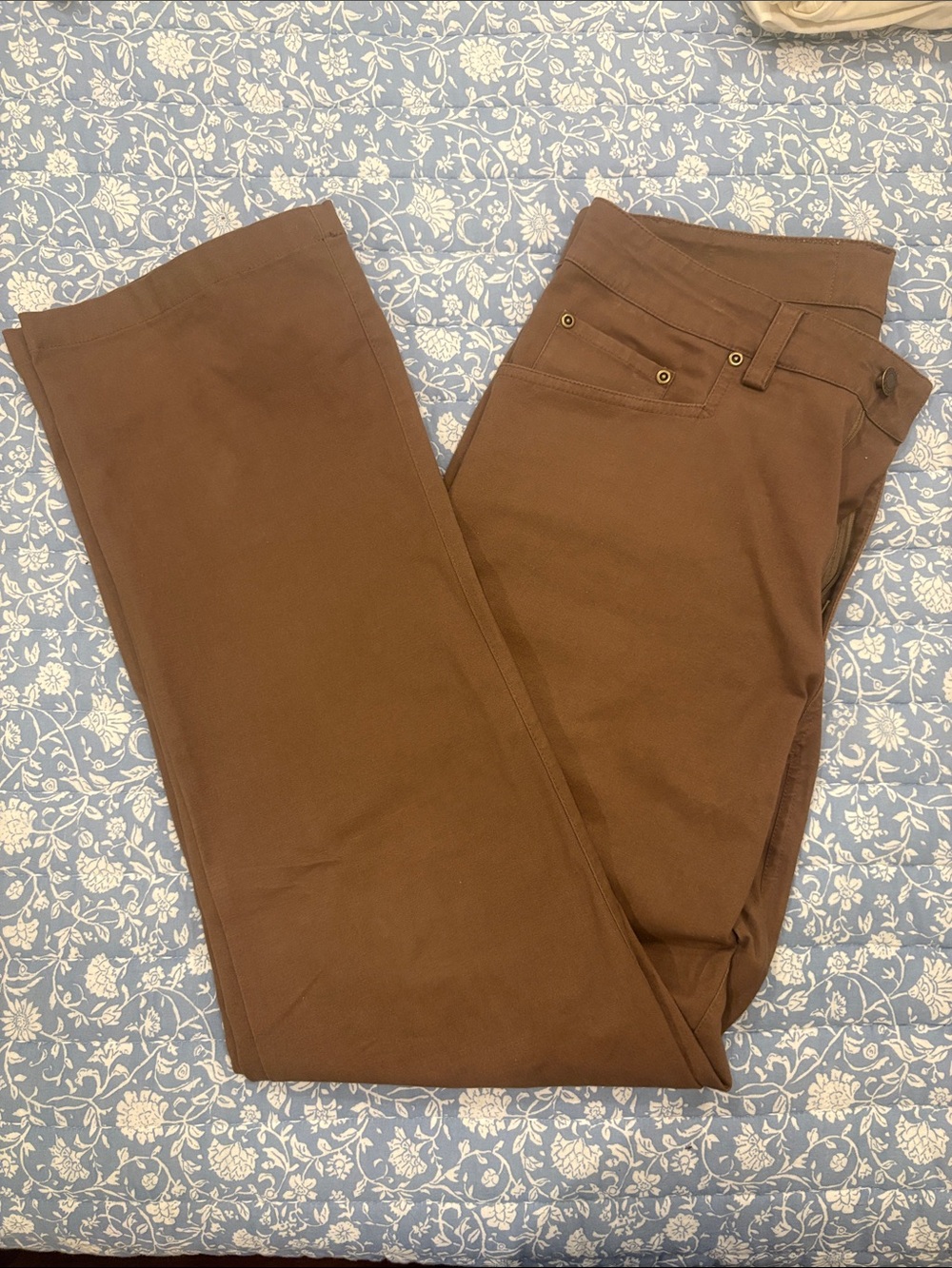 Men’s Brown Pants 32x32